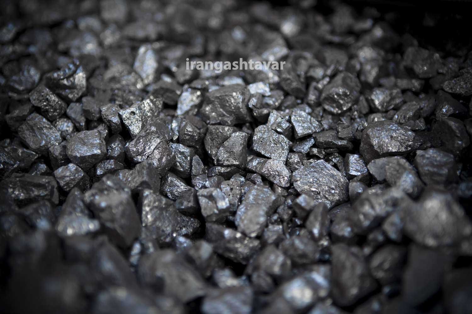 ریخته گری آهن و آلیاژهای آهنی